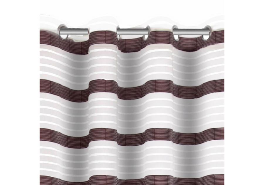Zdjęcie: Zasłona 140x250 cm 78425 EUROFIRANY