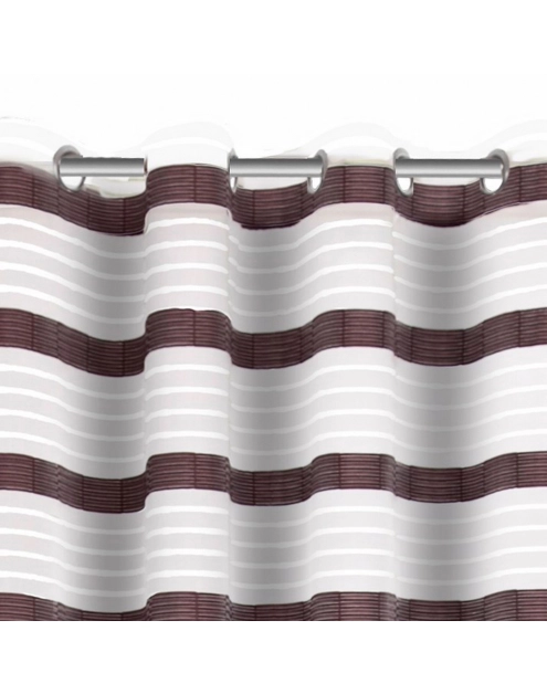 Zdjęcie: Zasłona 140x250 cm 78425 EUROFIRANY