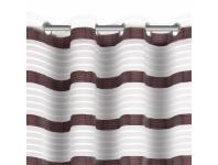 Zdjęcie: Zasłona 140x250 cm 78425 EUROFIRANY