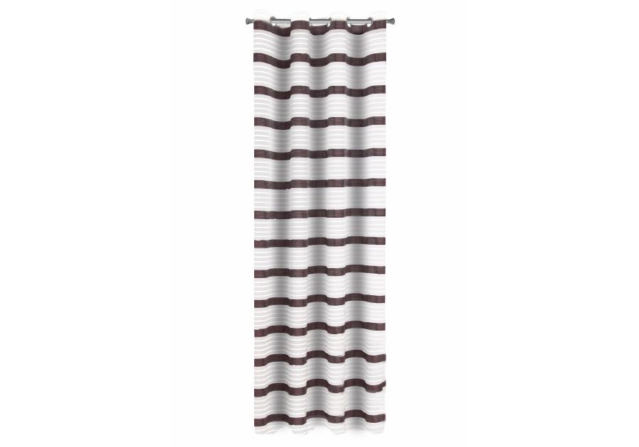 Zdjęcie: Zasłona 140x250 cm 78425 EUROFIRANY