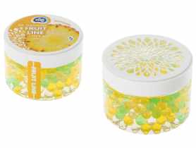 Odświeżacz powietrza Pinapple 160 g Fruit Line CLEAN THERAPY