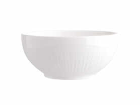 Miska Alessia 15,5 cm porcelana kremowa ALTOMDESIGN