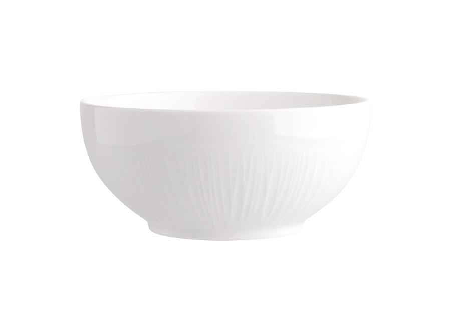 Zdjęcie: Miska Alessia 15,5 cm porcelana kremowa ALTOMDESIGN