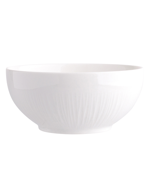 Zdjęcie: Miska Alessia 15,5 cm porcelana kremowa ALTOMDESIGN