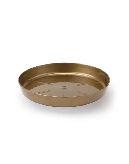 Zdjęcie: Podstawka nr 7 złoty metalik LAMELA