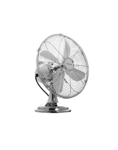 Zdjęcie: Wentylator biurkowy 30 cm - 32 W VOLTENO