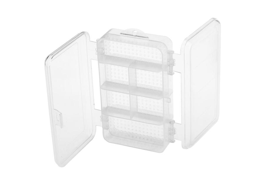 Zdjęcie: Organizer 15.2 x 9.5 x 4.2 cm TOPEX