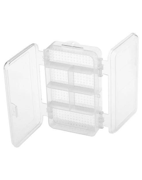 Zdjęcie: Organizer 15.2 x 9.5 x 4.2 cm TOPEX