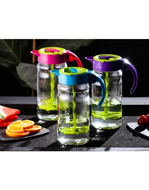 Zdjęcie: Dzbanek z mieszadłem 1,8 L multikolor ALTOMDESIGN