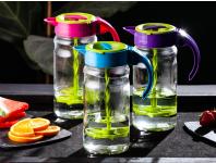 Zdjęcie: Dzbanek z mieszadłem 1,8 L multikolor ALTOMDESIGN