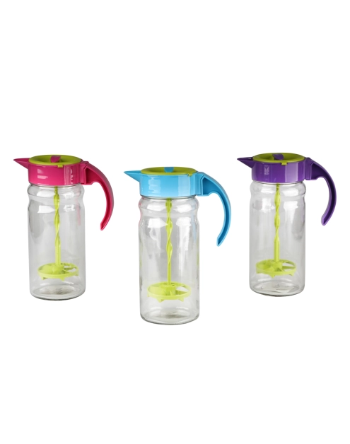 Zdjęcie: Dzbanek z mieszadłem 1,8 L multikolor ALTOMDESIGN