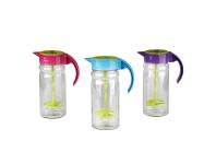 Zdjęcie: Dzbanek z mieszadłem 1,8 L multikolor ALTOMDESIGN