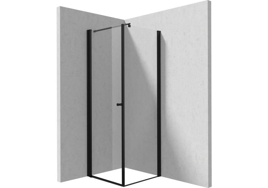 Zdjęcie: Kabina prysznicowa kwadratowa 90x90 cm DEANTE