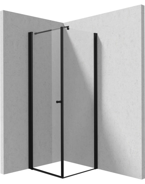 Zdjęcie: Kabina prysznicowa kwadratowa 90x90 cm DEANTE