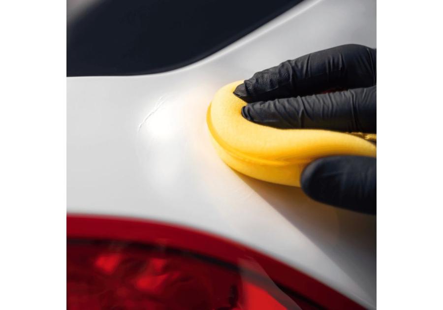 Zdjęcie: Wosk koloryzujący Color Max biały 250 ml K2