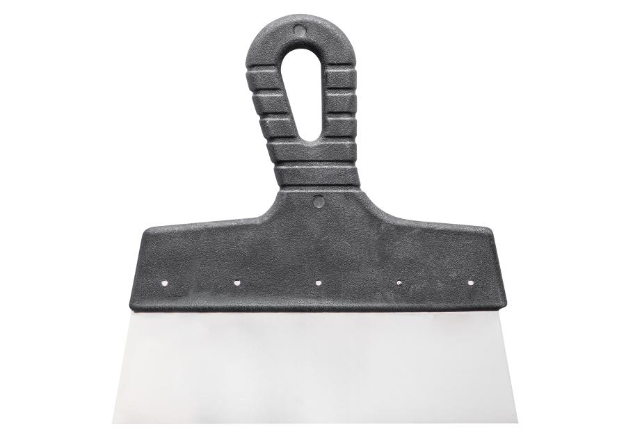 Zdjęcie: Szpachla trapezowa 15 cm nierdzewna M7