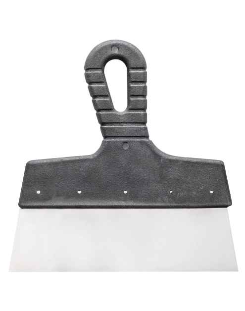 Zdjęcie: Szpachla trapezowa 15 cm nierdzewna M7