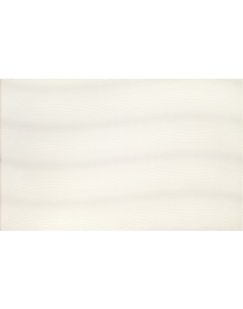 Zdjęcie: Płytka ścienna ps206 white 25x40 cm CERSANIT