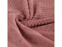 Zdjęcie: Ręcznik Adore różowy 30x50 cm EUROFIRANY