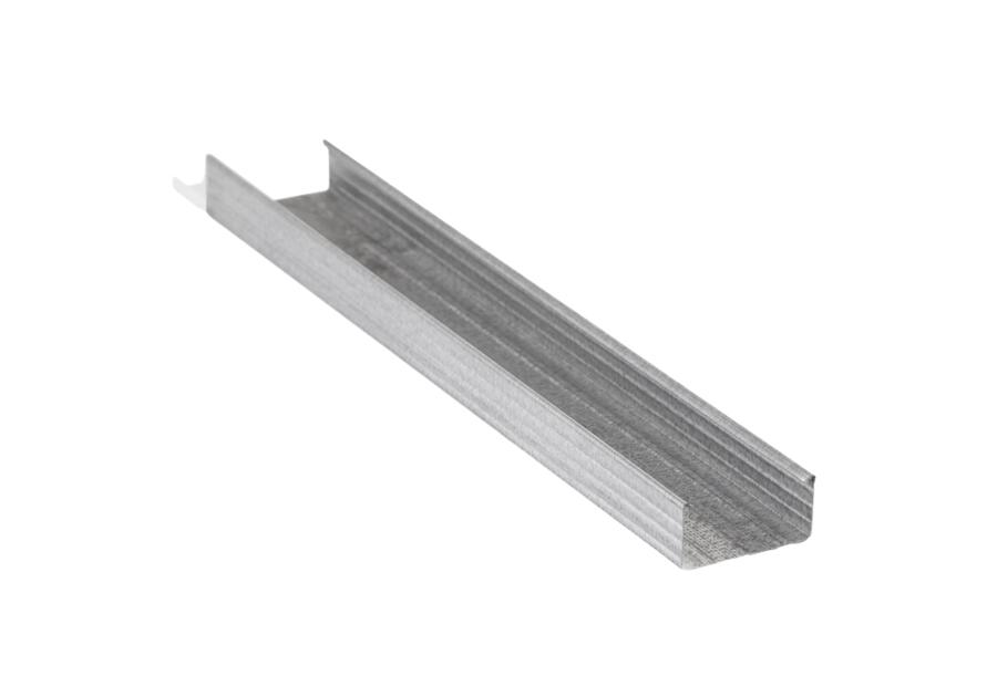 Zdjęcie: Profil sufitowy CD 60x27x0,6 4000 mm KNAUF