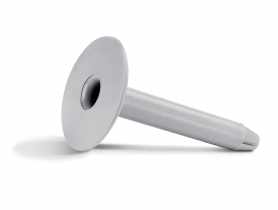 Tuleja teleskopowa okrągła R-GOK 50x95 mm polipropylen 250 szt. RAWLPLUG
