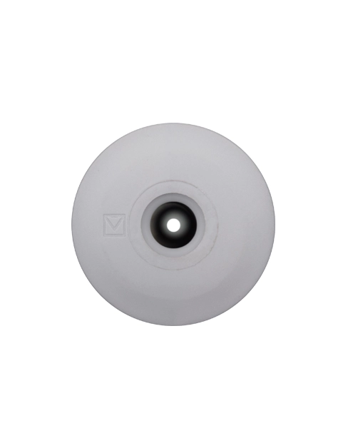 Zdjęcie: Tuleja teleskopowa okrągła R-GOK 50x95 mm polipropylen 250 szt. RAWLPLUG