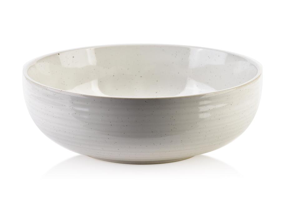 Zdjęcie: Miska 500 ml, 16,5 x 6 cm BASIC NATURE