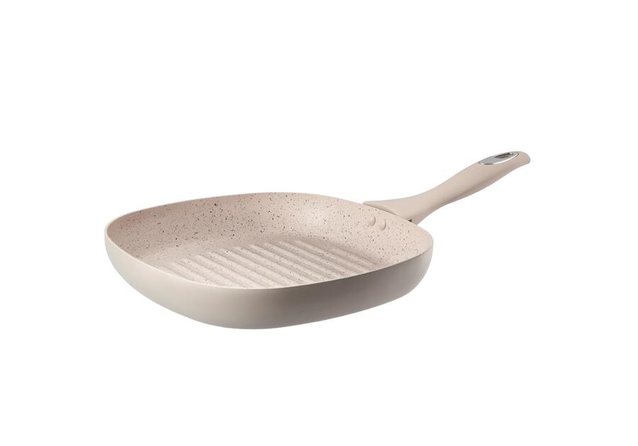 Zdjęcie: Patelnia Grill Granita 26 cm GALICJA