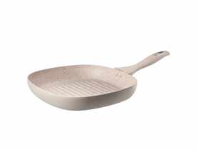 Patelnia Grill Granita 26 cm GALICJA