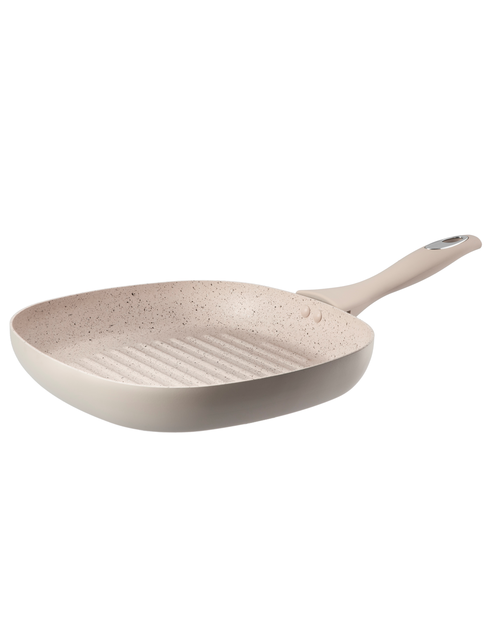 Zdjęcie: Patelnia Grill Granita 26 cm GALICJA