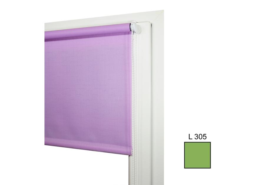 Zdjęcie: Roleta mini L305  72x150 cm KARWEL