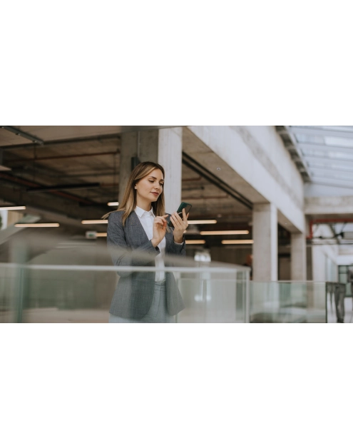 Zdjęcie: Czujnik ruchu Zona Mini-W KANLUX