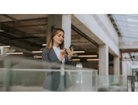 Zdjęcie: Czujnik ruchu Zona Mini-W KANLUX