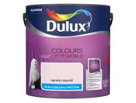 Zdjęcie: Farba do wnętrz Kolory Świata 2,5 L ogrody magnolii DULUX