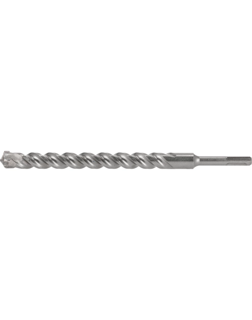 Zdjęcie: Wiertło do betonu zbrojonego SDS Plus S3, 20x260 mm PROLINE