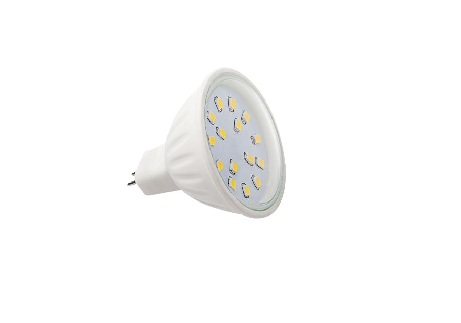 Zdjęcie: Żarówka LED 15 C MR16-CW- B KANLUX