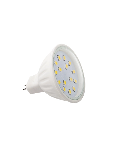 Zdjęcie: Żarówka LED 15 C MR16-CW- B KANLUX