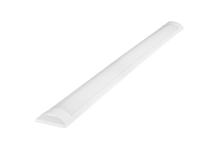 Zdjęcie: Lampa LED slim 120 cm - 36 W DPM SOLID