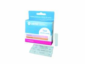 Test do wody żelazo-mangan USTM