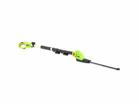 Nożyce akumulatorowe na wysięgniku 20 V ANW4021 4GARDEN