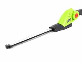 Nożyce akumulatorowe na wysięgniku 20 V ANW4021 4GARDEN