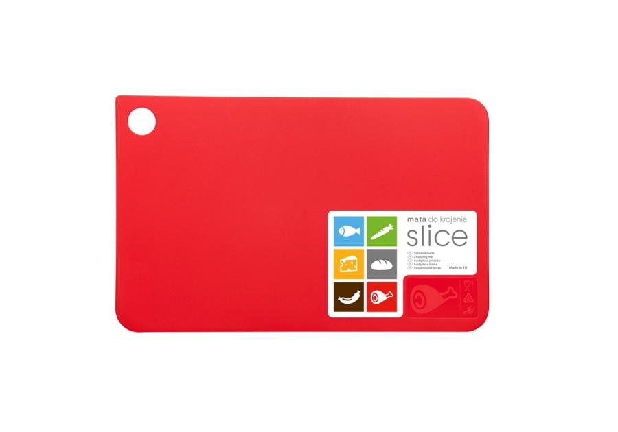 Zdjęcie: Mata do krojenia 31,5x20 cm DAJAR