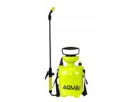 Zdjęcie: Opryskiwacz ciśnieniowy 3 L Aqua Spray Lime BRADAS