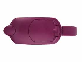 Dzbanek 2,9 L Dalia z wkładem filtrującym B100-5 fuksja AQUAPHOR