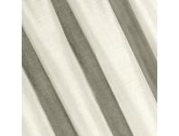 Zdjęcie: Zasłona Amelia 140x270 cm kremowa na taśmie EUROFIRANY