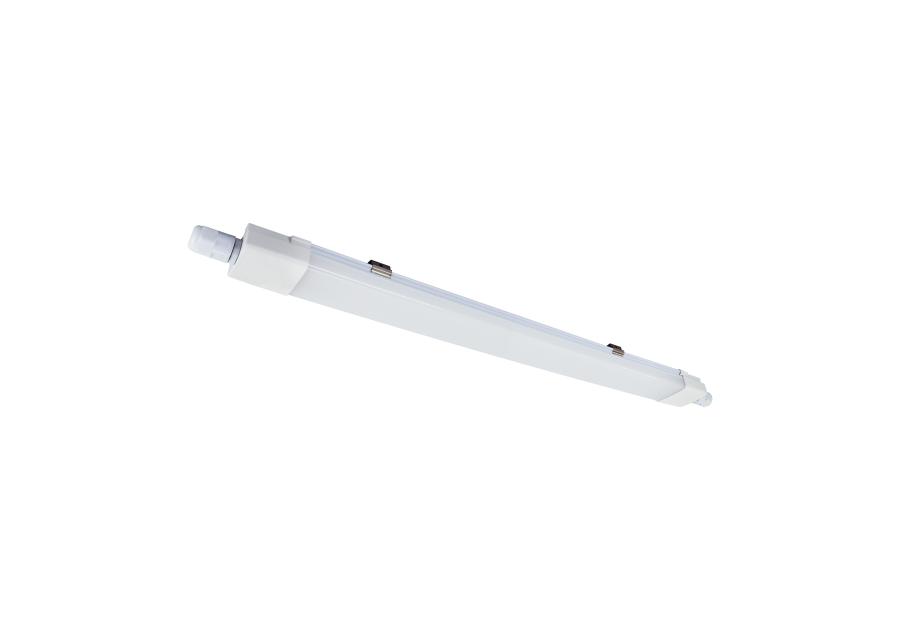 Zdjęcie: Oprawa pyłoszczelna SMD LED Tabor 18 W NW kolor biały STRUHM