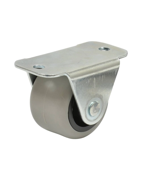 Zdjęcie: Rolka meblowa 30 mm, 30 kg gumowa METRO