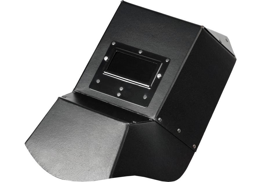 Zdjęcie: Tarcza spawalnicza  t-13  470 x 290 mm, filtr 50 mm, CE, LAHTI PRO