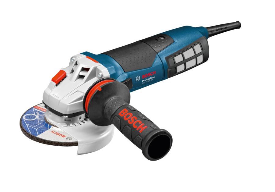 Zdjęcie: Szlifierka kątowa PRO HEAVY DUTY GWS 19-125 CIE BOSCH