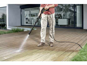 Wąż wysokociśnieniowy zamienny - zestaw HK 7.5 KARCHER